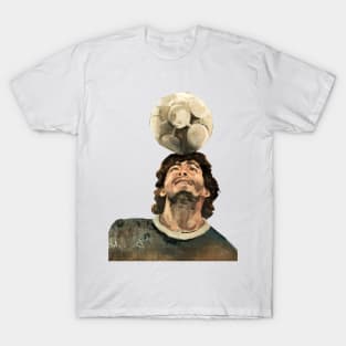 Diego Maradona T-Shirt